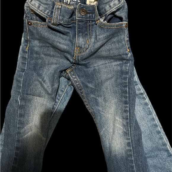 5 toddler jeans - Picture 4 of 5
